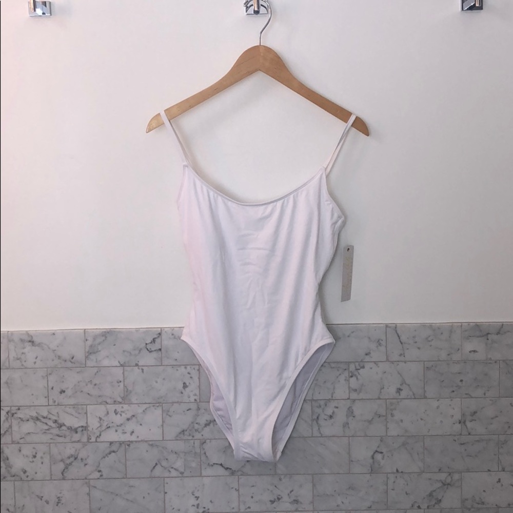 Swim Suit